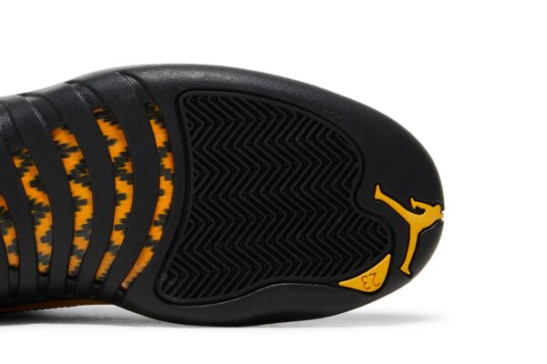 Jordan 12 Retro Black Taxi CT8013-071 - Nicesk photo 5