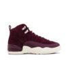 Jordan 12 Retro Bordeaux (GS) 153265-617 - Nicesk photo 1