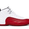 Jordan 12 Retro Cherry (2023) CT8013-116 - Nicesk photo 1