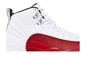 Jordan 12 Retro Cherry (2023) CT8013-116 - Nicesk photo 2