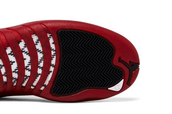 Jordan 12 Retro Cherry (2023) CT8013-116 - Nicesk photo 5