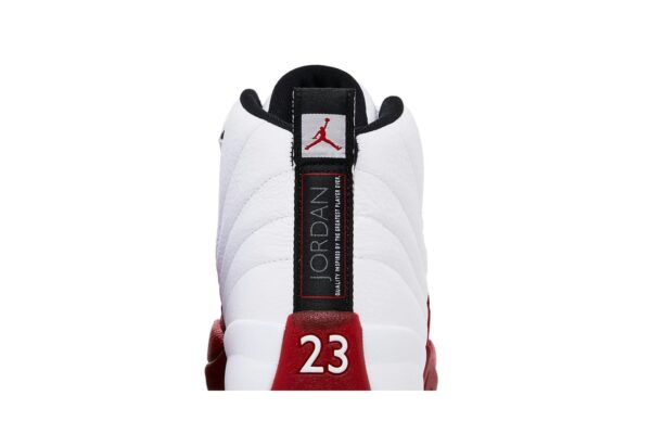 Jordan 12 Retro Cherry (2023) CT8013-116 - Nicesk photo 7
