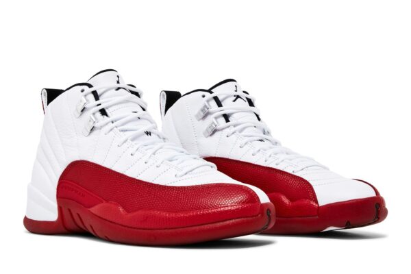 Jordan 12 Retro Cherry (2023) CT8013-116 - Nicesk photo 8