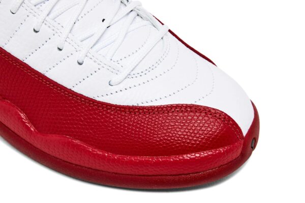Jordan 12 Retro Cherry (2023) CT8013-116 - Nicesk photo 9