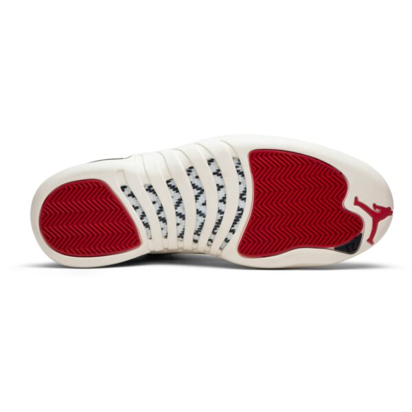 Jordan 12 Retro Chinese New Year (2019) CI2977-006 - Nicesk photo 4