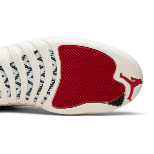 Jordan 12 Retro Chinese New Year (2019) CI2977-006 - Nicesk photo 5