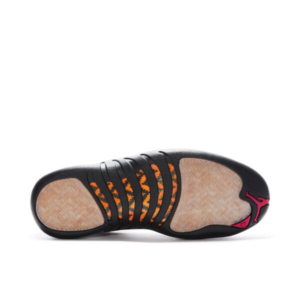 Jordan 12 Retro Chinese New Year 881427-122 - Nicesk photo 3