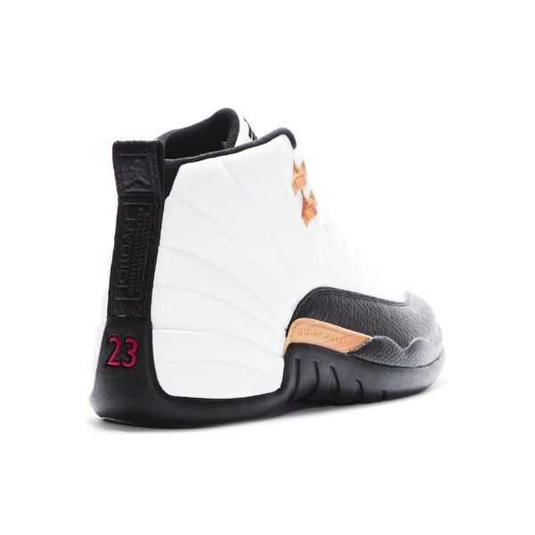 Jordan 12 Retro Chinese New Year 881427-122 - Nicesk photo 4