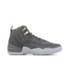 Jordan 12 Retro Dark Grey (GS) 153265-005 - Nicesk photo 1