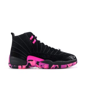 Jordan 12 Retro Doernbecher (2017) AH6987-023 - Nicesk photo 1