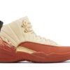 Jordan 12 Retro Eastside Golf Out of the Clay DV1758-108 - Nicesk photo 1
