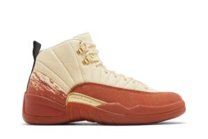 Jordan 12 Retro Eastside Golf Out of the Clay DV1758-108 - Nicesk photo 1