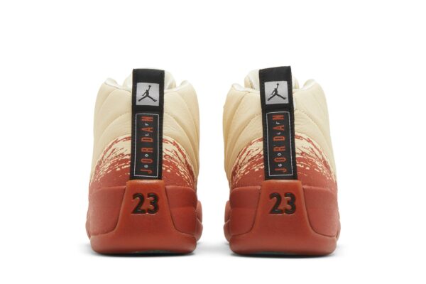 Jordan 12 Retro Eastside Golf Out of the Clay DV1758-108 - Nicesk photo 6