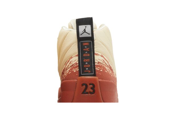 Jordan 12 Retro Eastside Golf Out of the Clay DV1758-108 - Nicesk photo 7