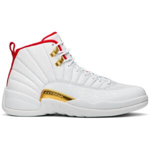 Jordan 12 Retro FIBA (2019) 130690-107 - Nicesk photo 1