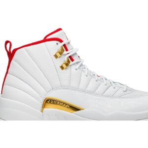 Jordan 12 Retro FIBA (2019) 130690-107 - Nicesk photo 2