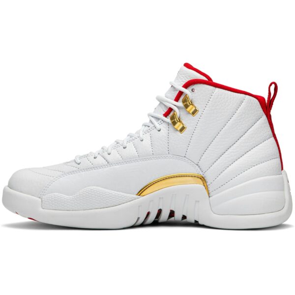 Jordan 12 Retro FIBA (2019) 130690-107 - Nicesk photo 3