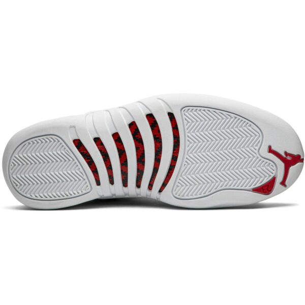 Jordan 12 Retro FIBA (2019) 130690-107 - Nicesk photo 4