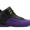 Jordan 12 Retro Field Purple CT8013-057 - Nicesk photo 1