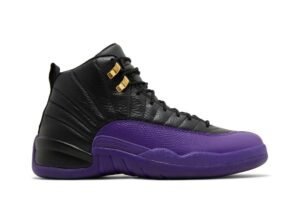 Jordan 12 Retro Field Purple CT8013-057 - Nicesk photo 1