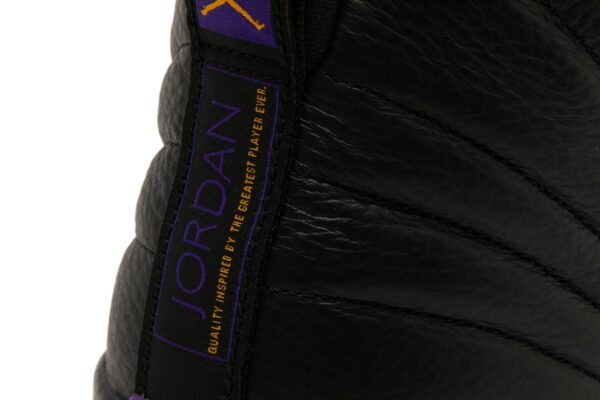 Jordan 12 Retro Field Purple CT8013-057 - Nicesk photo 10