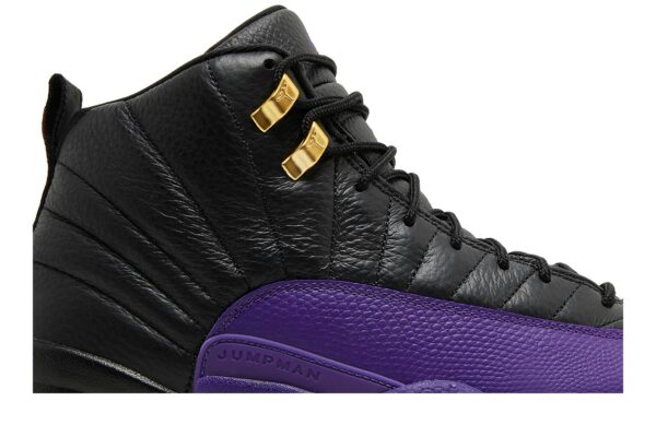 Jordan 12 Retro Field Purple CT8013-057 - Nicesk photo 2