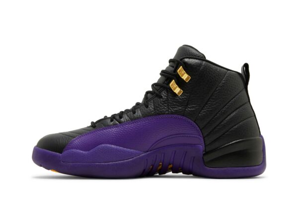 Jordan 12 Retro Field Purple CT8013-057 - Nicesk photo 3