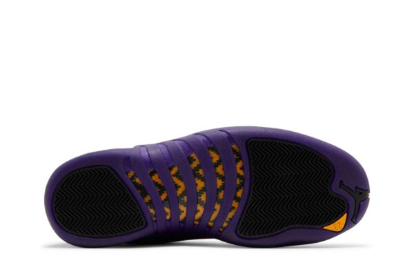 Jordan 12 Retro Field Purple CT8013-057 - Nicesk photo 4
