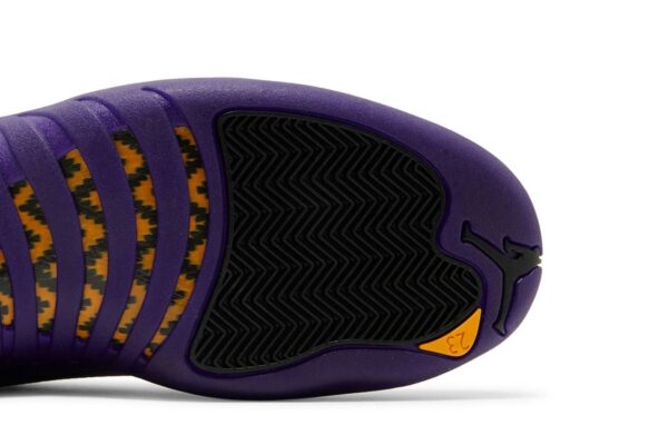 Jordan 12 Retro Field Purple CT8013-057 - Nicesk photo 5
