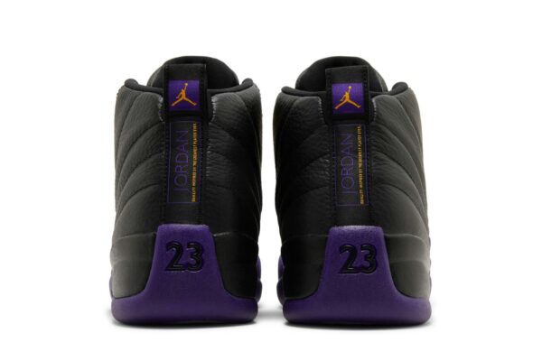Jordan 12 Retro Field Purple CT8013-057 - Nicesk photo 6
