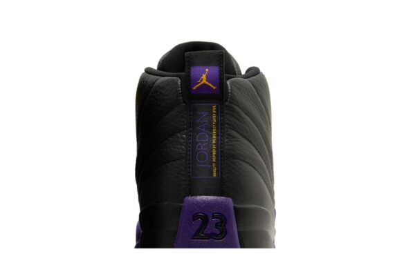 Jordan 12 Retro Field Purple CT8013-057 - Nicesk photo 7
