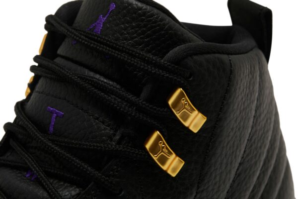 Jordan 12 Retro Field Purple CT8013-057 - Nicesk photo 9