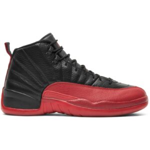 Jordan 12 Retro Flu Game (2016) 130690-002 - Nicesk photo 1