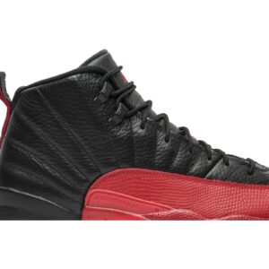 Jordan 12 Retro Flu Game (2016) 130690-002 - Nicesk photo 2