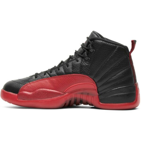 Jordan 12 Retro Flu Game (2016) 130690-002 - Nicesk photo 3