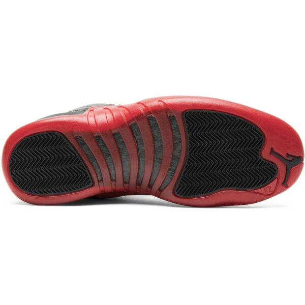 Jordan 12 Retro Flu Game (2016) 130690-002 - Nicesk photo 4