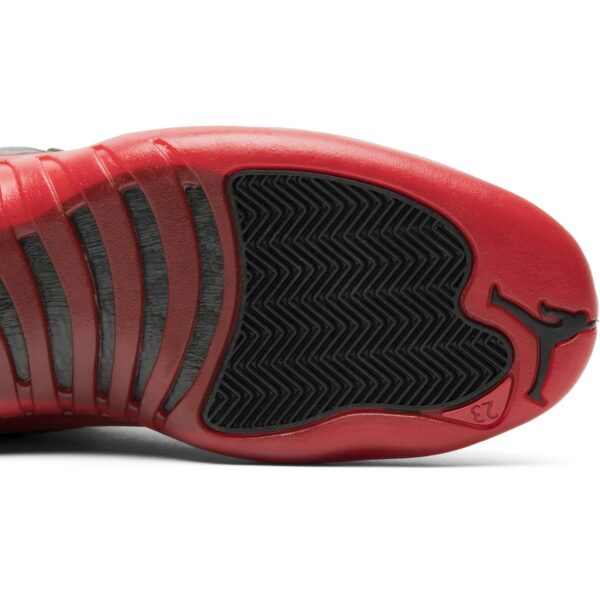 Jordan 12 Retro Flu Game (2016) 130690-002 - Nicesk photo 5