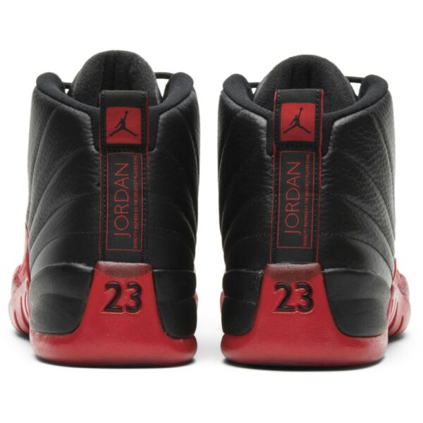 Jordan 12 Retro Flu Game (2016) 130690-002 - Nicesk photo 6