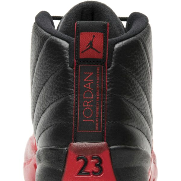 Jordan 12 Retro Flu Game (2016) 130690-002 - Nicesk photo 7