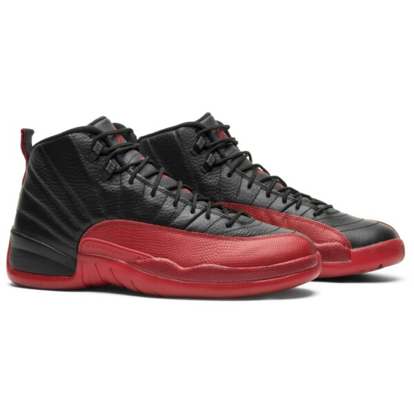 Jordan 12 Retro Flu Game (2016) 130690-002 - Nicesk photo 8