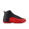 Jordan 12 Retro Flu Game (2025) (GS) 153265-002 - Nicesk photo 1