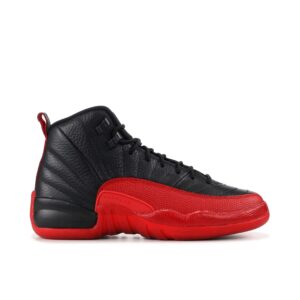 Jordan 12 Retro Flu Game (2025) (GS) 153265-002 - Nicesk photo 1