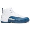 Jordan 12 Retro French Blue (2016) 130690-113 - Nicesk photo 1