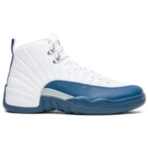 Jordan 12 Retro French Blue (2016) 130690-113 - Nicesk photo 1