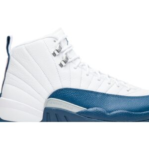 Jordan 12 Retro French Blue (2016) 130690-113 - Nicesk photo 2