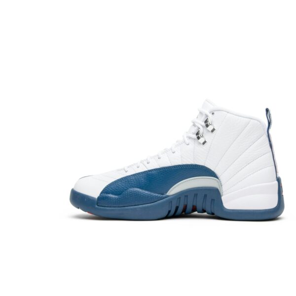 Jordan 12 Retro French Blue (2016) 130690-113 - Nicesk photo 3