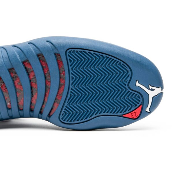 Jordan 12 Retro French Blue (2016) 130690-113 - Nicesk photo 5