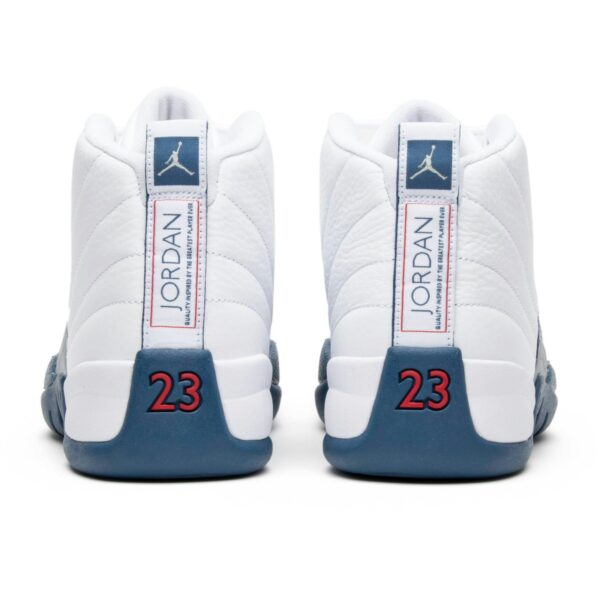 Jordan 12 Retro French Blue (2016) 130690-113 - Nicesk photo 6