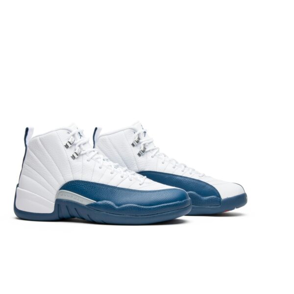 Jordan 12 Retro French Blue (2016) 130690-113 - Nicesk photo 8