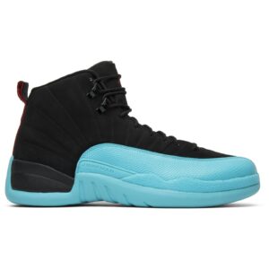 Jordan 12 Retro Gamma Blue 130690-027 - Nicesk photo 1